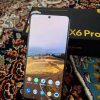 a35رام8 ح 256نونونو x6پرو 512رام12|موبایل|همدان, |دیوار