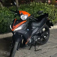 موتور سیکلت