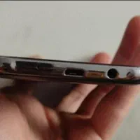 سامسونگ Galaxy J5 با حافظهٔ ۱۶ گیگ بدون تعمیر4G|موبایل|مشهد, موعود|دیوار