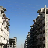 فروش آپارتمان پروژه تحک/یم بنا (قائمیه .اسلامشهر)|فروش آپارتمان|اسلامشهر, شهرک قائمیه|دیوار