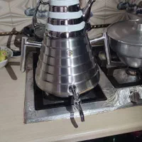 قوری کتری