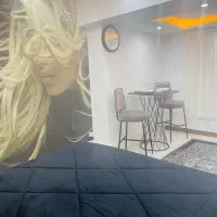 اجاره روزانه آپارتمان شیک / سعادت آباد|اجارهٔ کوتاه‌مدت آپارتمان و سوئیت|تهران, شهرک مخابرات|دیوار