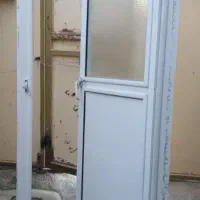 درب آلومینیوم