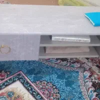 میز تلویزیون و جاکفشی ست|میز تلویزیون|اردل, |دیوار