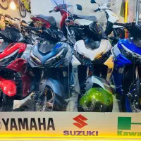 آیروکس خشک 1404اقساط دوساله شرایطی|موتورسیکلت|اصفهان, شیخ طوسی|دیوار