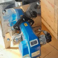 دیگ گرمایش استخروجکوزی گالوانیزه واستیل