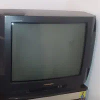 تلویزون پاناسونیک ۲۱