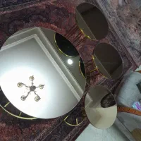 میزجلو مبلی|مبلمان خانگی و میز عسلی|تهران, شهرک هما|دیوار