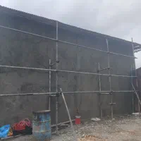 سیمانکاری نرمه وتگری