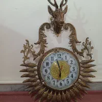 ساعت برنز اصل