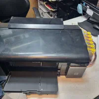 پرینتر اپسون مدل تی ۵۰ Epson T50