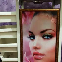 تجهیزات سالنی|آرایشگاه و سالن‌های زیبایی|بندرعباس, |دیوار