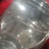چراغ خطر جلو و عقب تیبا|قطعات یدکی و لوازم جانبی|مشهد, حجت|دیوار