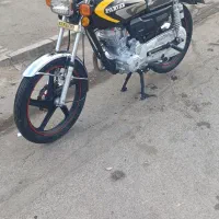 موتور پرواز ۲۰۰