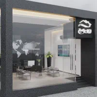 فروش تجاری ۲۶۰ متری دو نبش ۲ طبقه جی