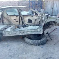 صافکاری بی رنگ نقاشی سرامیک فوری|خدمات موتور و ماشین|بم, |دیوار