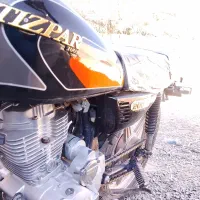 موتورسیکلت