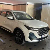 تیگو ۷ پرو پلاگین هیبرید e+|خودرو سواری و وانت|تهران, دانشگاه شریف|دیوار