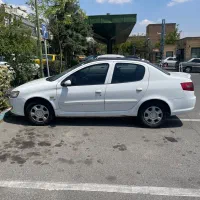 رانا LX مدل 1393