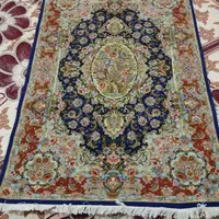 فرش دستباف|فرش|کرمانشاه, |دیوار