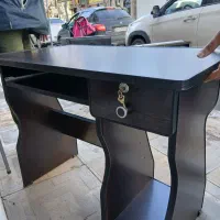 میز تحریر دراور کمد لباس کنسول