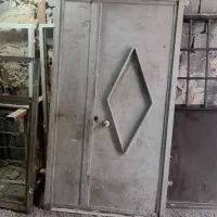 درب ۱۲۰ در۲۴۰ یک عدد