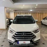 جک s3 مدل ۱۴۰۳ تک برگ سند با لوازم|خودرو سواری و وانت|تهران, شهرک فردوس (حسینی)|دیوار