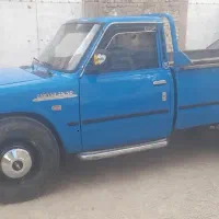 نیسان دیزل ۹۱