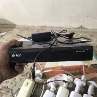 دوربین مداربسته