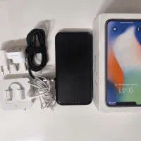 آیفون X