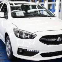 شاهین اتومات صفر CVT