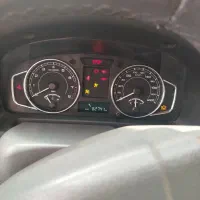 پژو پارس  1401 tu 5 بی رنگ|خودرو سواری و وانت|بروجن, |دیوار