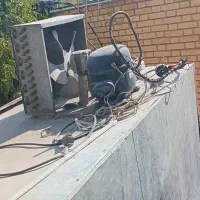 تعمیرات کلی لوازم خانگی سیار|خدمات پیشه و مهارت|شیراز, تندگویان|دیوار