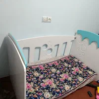 تخت کودک