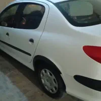 ۲۰۶V1کم کارکرد تک برگ سند