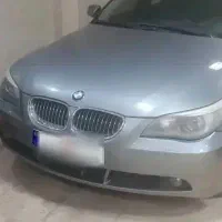 بی ام‌و ۵۳۰