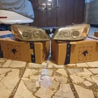 چراغ سالم|قطعات یدکی و لوازم جانبی|رشت, ولکس|دیوار