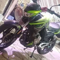 موتور زونتس|موتورسیکلت|ملارد, |دیوار