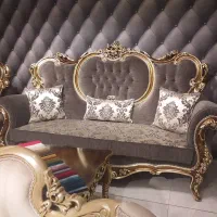 مبل مدل رز|مبلمان خانگی و میز عسلی|ملایر, |دیوار