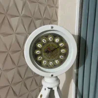 ساعت تلسکوپی|ساعت دیواری و تزئینی|فردیس, شهرک ۱۱۰|دیوار