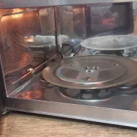 مایکروفر تکنوکیت ایتالیا|اجاق گاز و لوازم برقی پخت‌وپز|کرج, فاز ۳ گوهردشت|دیوار