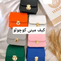 کیف باکیفیت قیمت اقتصادی تعداد محدود|کیف، کفش، کمربند|ساوه, |دیوار