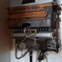 تعمیر تخصصی انواع پکیج وابگرمکن های ایرانی وخارجی