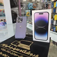 فروش قسطی/ معاوضه / نقدی ایفون 14pro