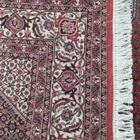 دو فرش‌ گل‌ابریشم‌ دست بافت|فرش|تهران, شهرک غرب|دیوار