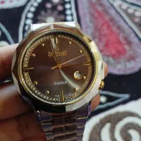 ساعت مچی مردانه برند سیوستون درحد نو