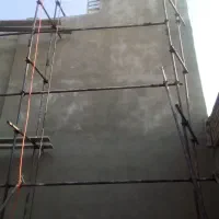 بتن ریزی و سیمانکاری