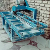 دستگاه برش سنگ و سرامیک|مصالح و تجهیزات ساختمان|فسا, |دیوار