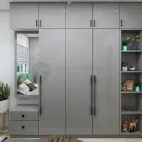ساخت کابینت و کمد دیواری|خدمات پیشه و مهارت|فردیس, فردیس|دیوار