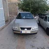 سمند مدل85|خودرو سواری و وانت|بهاباد, |دیوار